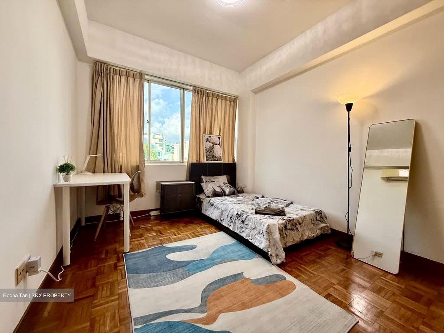Bukit Regency (D21), Condominium #584468611